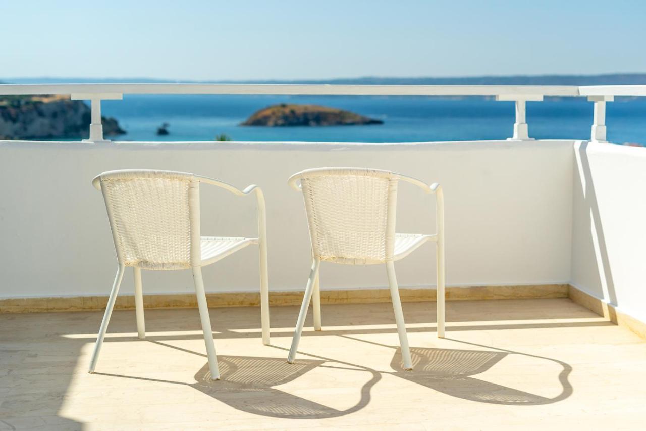Eolos Apartments Chania  Buitenkant foto